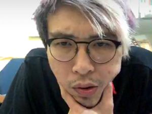 Jerinx dan dr Tirta Soroti Ketakutan Publik soal Pandemi Corona Jerinx dan dr Tirta Soroti Ketakutan Publik soal Pandemi Corona