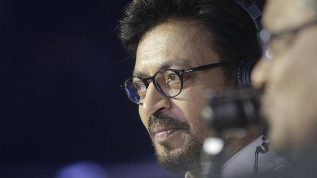 Irrfan Khan