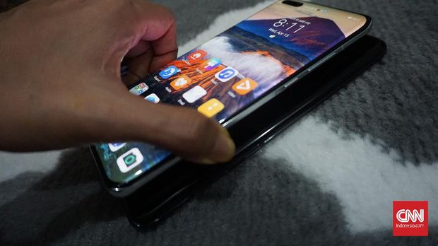 Samsung Galaxy S20 Ultra