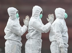 1.540 WNI di Luar Negeri Terpapar Covid-19, Tersebar di 56 Negara