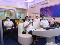 Wali Kota Cirebon Dukung Rencana PSBB Skala Jabar 6 Mei Mendatang