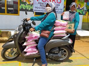 Alokasi Maksimal BLT dari Dana Desa Bisa Ditingkatkan, Ini Syaratnya