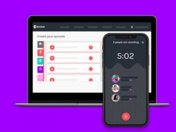 Anchor Bisa Ubah Video Jadi Audio Podcast