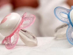 Lahir di Tengah Pandemi, Orang Tua Berikan Nama Bayi Terinspirasi Corona