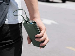 Anker Rilis Powerbank Mirip iPhone SE