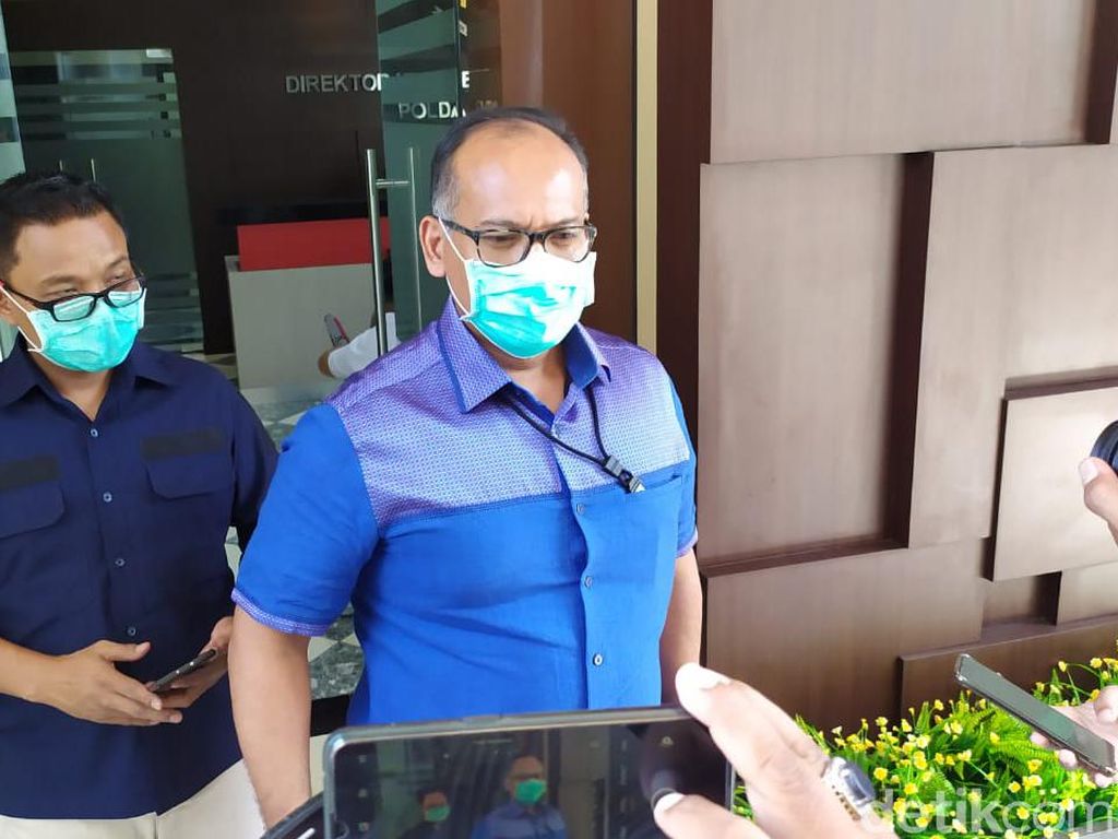 Setelah Penipuan, MeMIles Kini Dibidik Kasus Cuci Uang Setelah Penipuan, MeMIles Kini Dibidik Kasus Cuci Uang