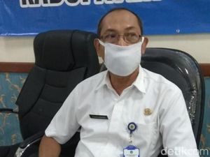 Varian Delta Ditemukan di Lamongan, Pasien Kena Penyekatan di Suramadu Varian Delta Ditemukan di Lamongan, Pasien Kena Penyekatan di Suramadu