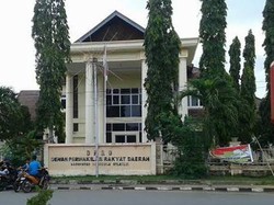 Anggota DPRD Bengkulu Selatan Kunker Saat Pandemi, Dinkes: Harus Isolasi