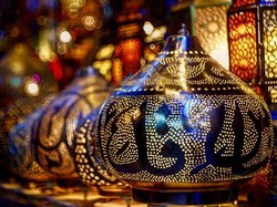 Mesir Tutup Masjid di 10 Malam Terakhir Bulan Ramadhan