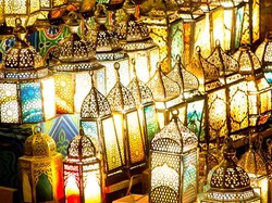 Ini Jadwal Imsak 8 Mei 2020 untuk 35 Daerah di Jawa Tengah