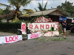 Aktivisme Sosial Baru Warga