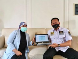 Ada Insentif, Ketua MPR Imbau Tetap Bayar Pajak Selama COVID-19