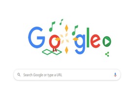 Ada Game Musik di Google Doodle Hari Ini, Sudah Coba?