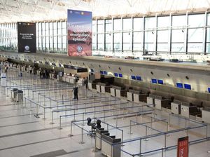 Argentina Setop Penerbangan untuk Hentikan Penularan Corona