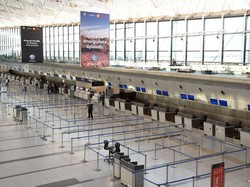 Argentina Setop Penerbangan untuk Hentikan Penularan Corona