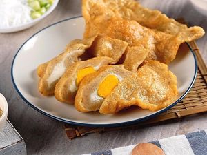 Buka Puasa Dengan Pempek Enak Bisa Dipesan di 5 Tempat Ini Buka Puasa Dengan Pempek Enak Bisa Dipesan di 5 Tempat Ini
