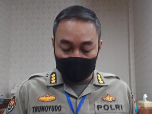 Cenderung Turun, Ada 402 Pelanggar PSBB Surabaya Raya Jilid 2