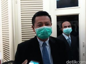 Pemda DIY: Jangan Layani Pembeli Abai Protokol atau Warung Kami Tutup Pemda DIY: Jangan Layani Pembeli Abai Protokol atau Warung Kami Tutup