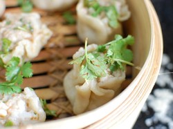 Resep Siomay Ayam Udang yang Gurih Mantap