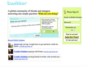 Tampilan Versi Awal 8 Aplikasi, YouTube Sampai Tinder Tampilan Versi Awal 8 Aplikasi, YouTube Sampai Tinder