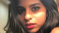 Gaya Memesona Suhana Khan, Putri Shah Rukh Khan yang Ingin Jadi Artis