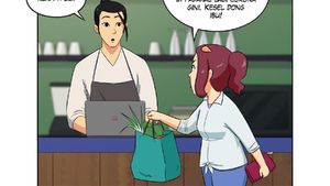 Pandemi Bikin Harga Melambung Tinggi