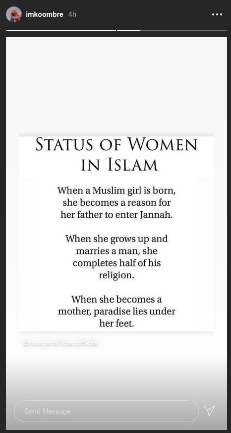 Status Engku Emran