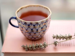 20 Kata-kata Bijak tentang Teh yang Bikin Kamu Semakin Rileks Menjalani Hidup