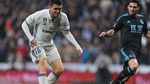 Kesebelasan Pemain Real Madrid Paling Mahal