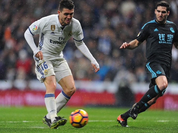 kovacic, eder, mendy, zidane, danilo