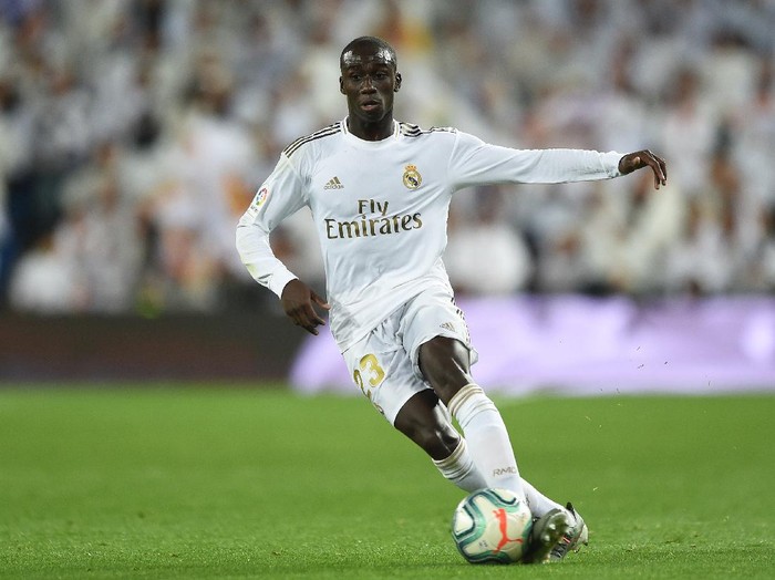 kovacic, eder, mendy, zidane, danilo