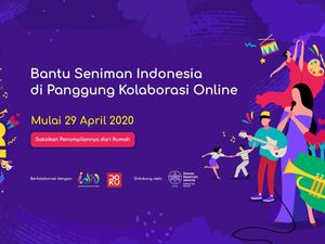 OVO Chat Cis Cuss Mudahkan Pesan Makanan dari Rumah OVO Chat Cis Cuss Mudahkan Pesan Makanan dari Rumah