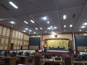 500 WN China Ditolak Masuk Sultra di Tengah Pandemi Corona