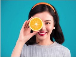 Ini Alasan Pentingnya Konsumsi Vitamin C 1000 Mg Tiap Hari