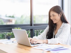 WFH dan Perangkat Jadul Bikin Risiko Keamanan Siber Meningkat