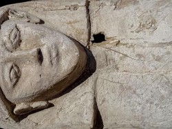 100 Mumi Telah Ditemukan di Mesir, Tapi Ada Hal yang Jadi Misteri