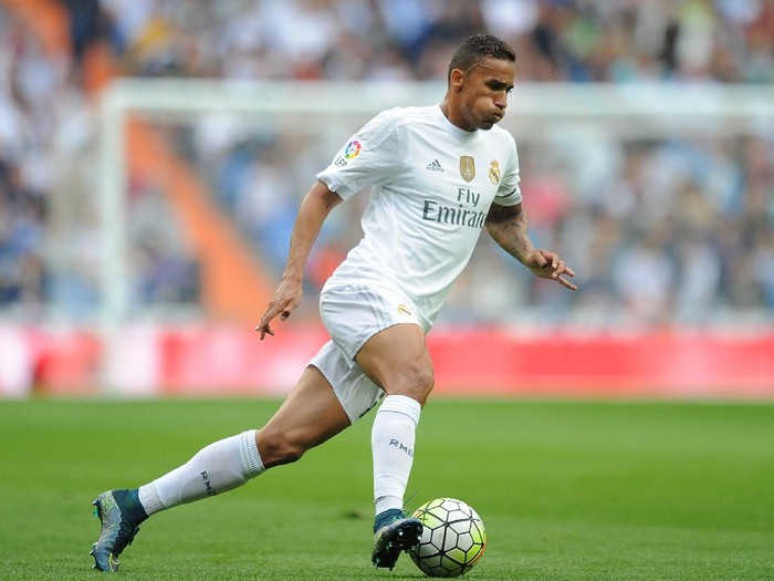 kovacic, eder, mendy, zidane, danilo