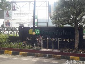 Terimpit Ekonomi Saat Wabah Corona, Speaker pun Digadaikan