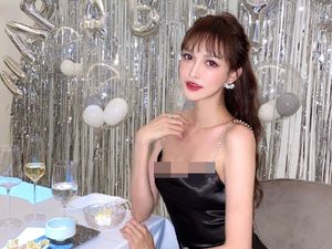 Kisah Kelam di Balik Wajah Cantik Model di Poster Iklan Operasi Plastik Kisah Kelam di Balik Wajah Cantik Model di Poster Iklan Operasi Plastik