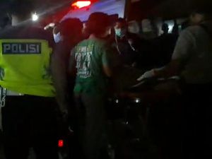 Dua Hari, Enam Nyawa Melayang dalam Tiga Kecelakaan di Pasuruan Dua Hari, Enam Nyawa Melayang dalam Tiga Kecelakaan di Pasuruan