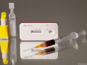 Data Corona RI Per 17 Mei: ODP 270.876, PDP 35.800 Orang