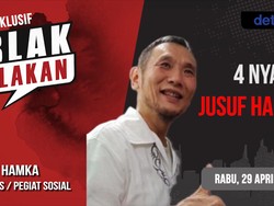 Sebentar Lagi, Blak-blakan Pengusaha Mualaf Podjok Halal