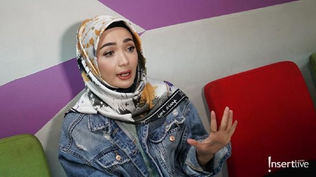 imel putri