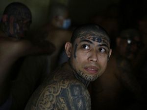 Geng Kriminal Internasional Pembunuh 40 Warga El Salvador Dibekuk!