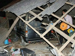 Nama Pelaku Perusakan Rumah Tertuduh Dukun Santet di Situbondo Dikantongi