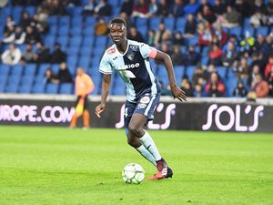 Pemain Ini Jadi Rekrutan Kedua Liga Inggris di Tengah Corona