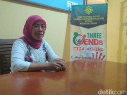 Ekonomi Terganggu Imbas Corona, 2 Wanita di Cianjur Jadi Korban KDRT