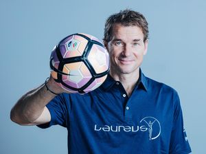 Jens Lehmann Dipecat Hertha Berlin Gegara Rasisme Jens Lehmann Dipecat Hertha Berlin Gegara Rasisme