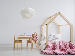 5 Inspirasi Desain Kamar Tidur Anak yang Stylish dan Bikin Betah