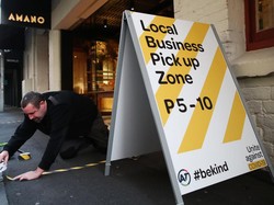 Tak Ada Kasus Baru Corona di Selandia Baru, Pertama Kali Sejak Maret